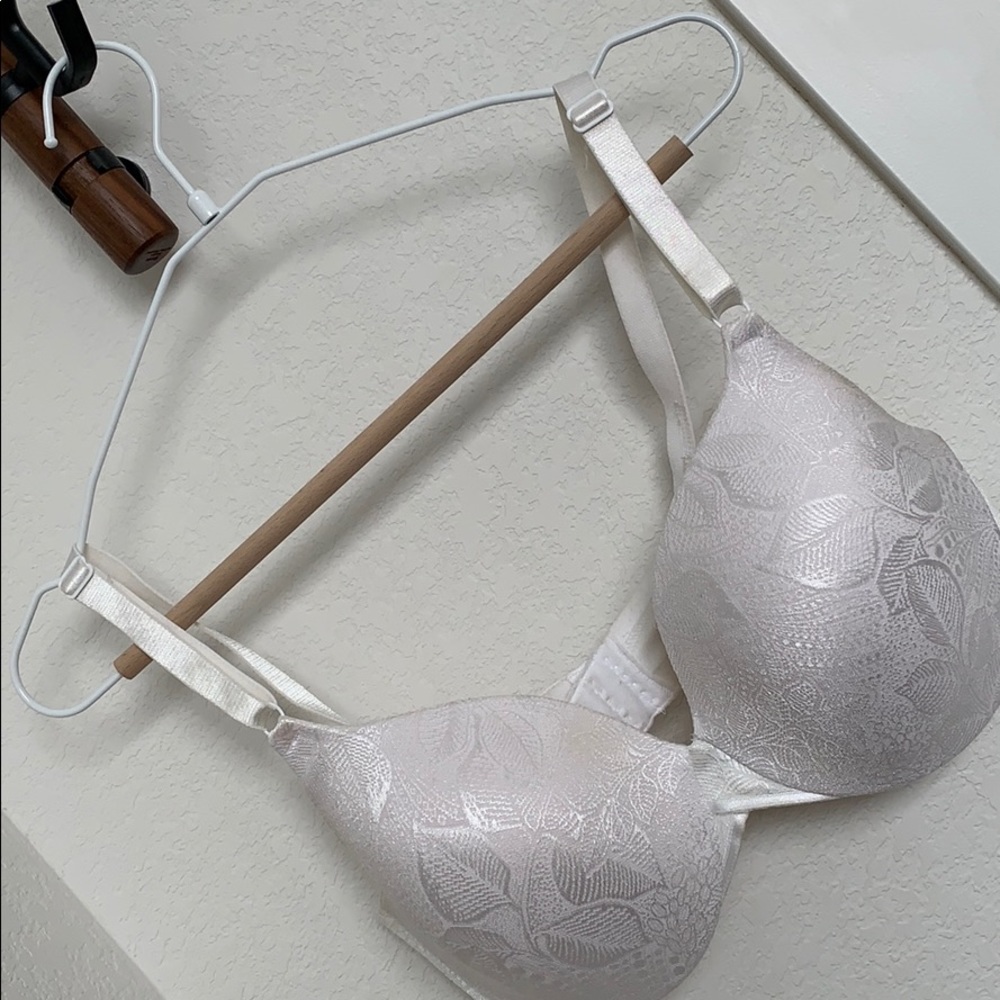 Bali 34D Full Coverage Bra